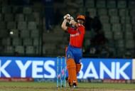 Ishan Kishan